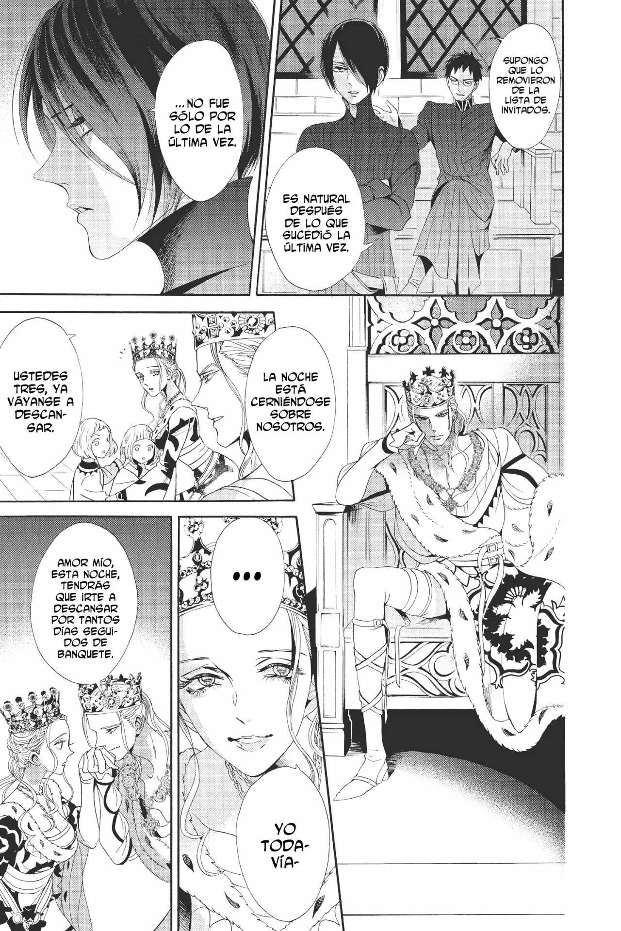 Capitulo 33 page 16