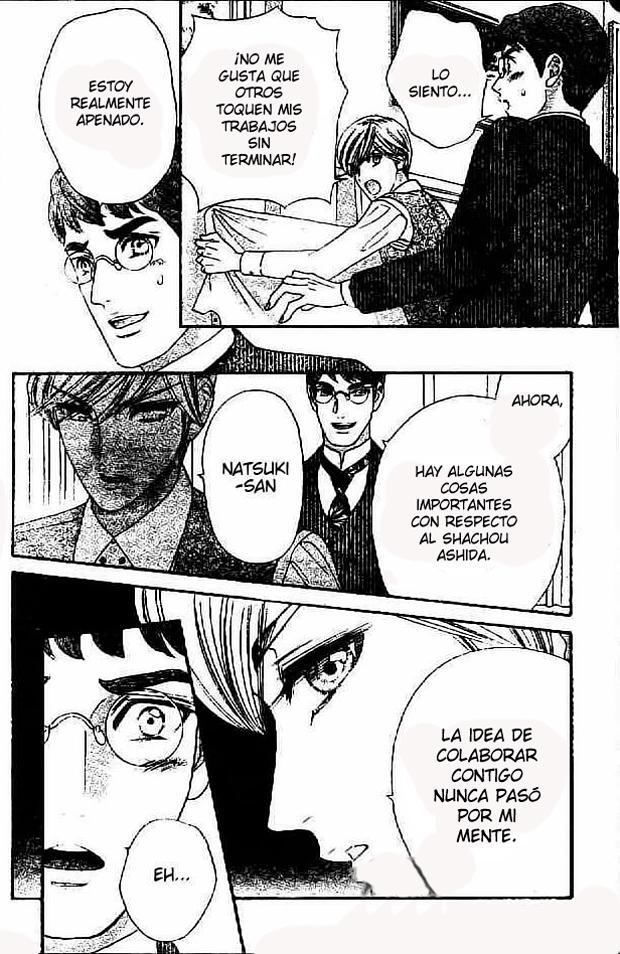 Capitulo 29 page 18