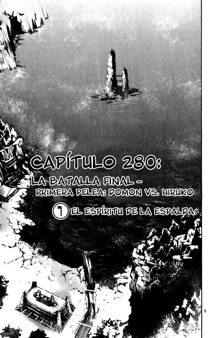 Capitulo 280 page 6