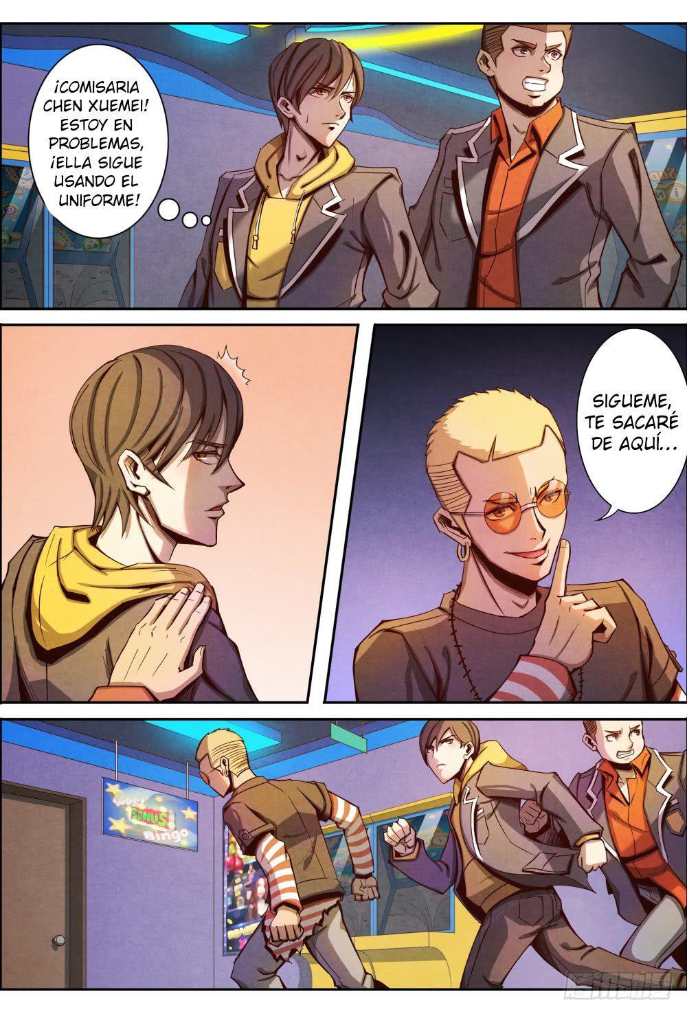 Capitulo 7 page 13