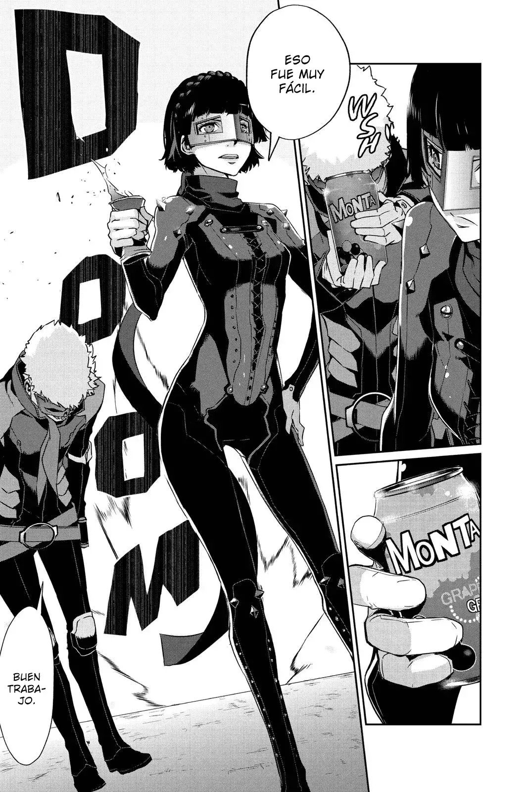 Capitulo 42 page 22