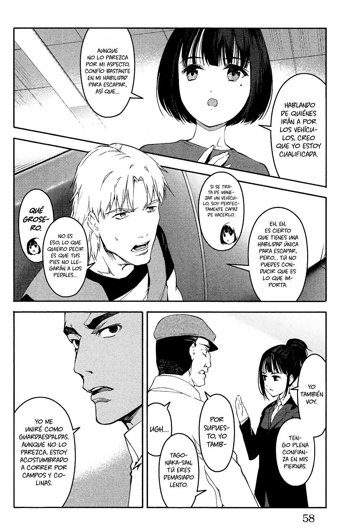 Capitulo 58 page 9