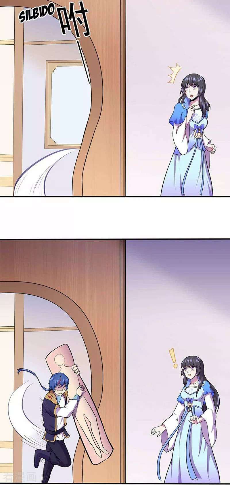 Capitulo 145 page 16