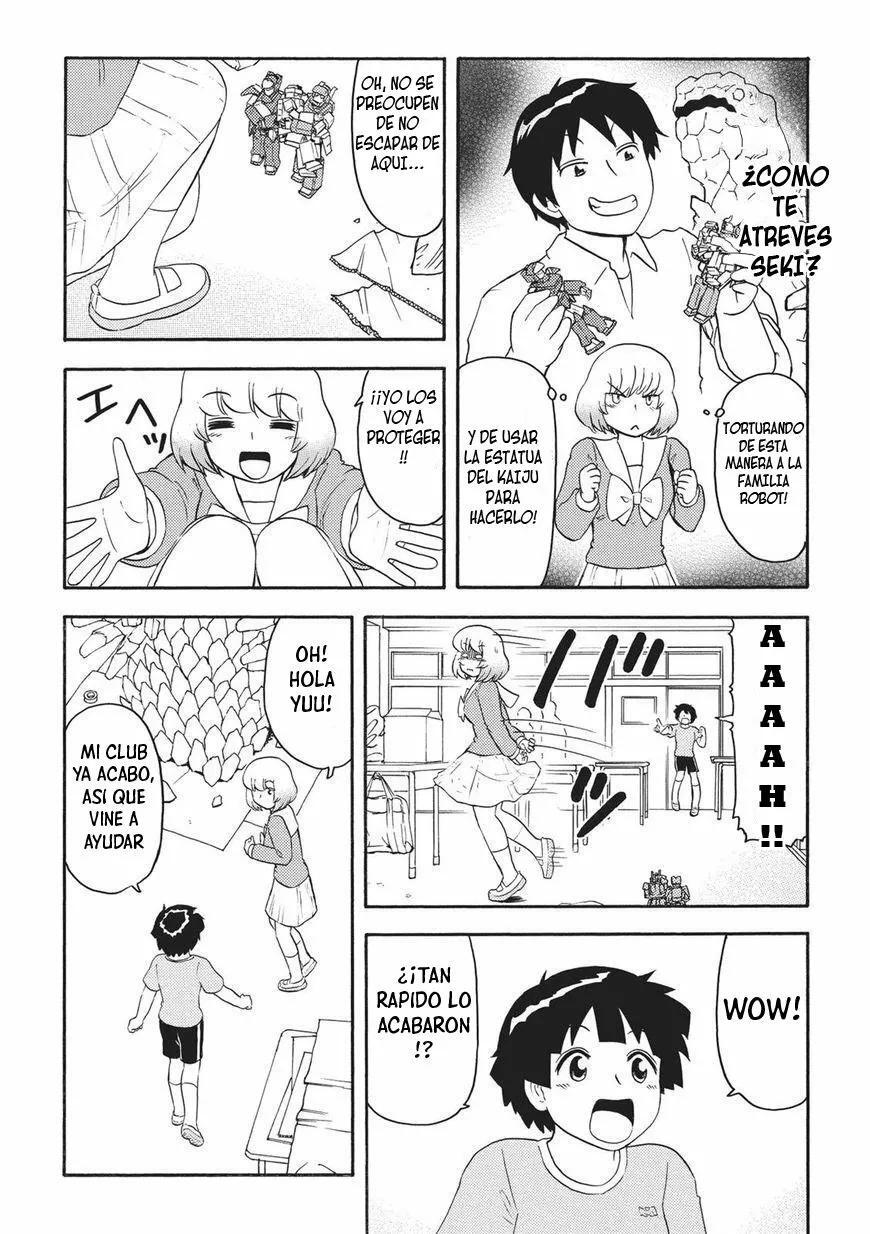 Capitulo 128 page 9
