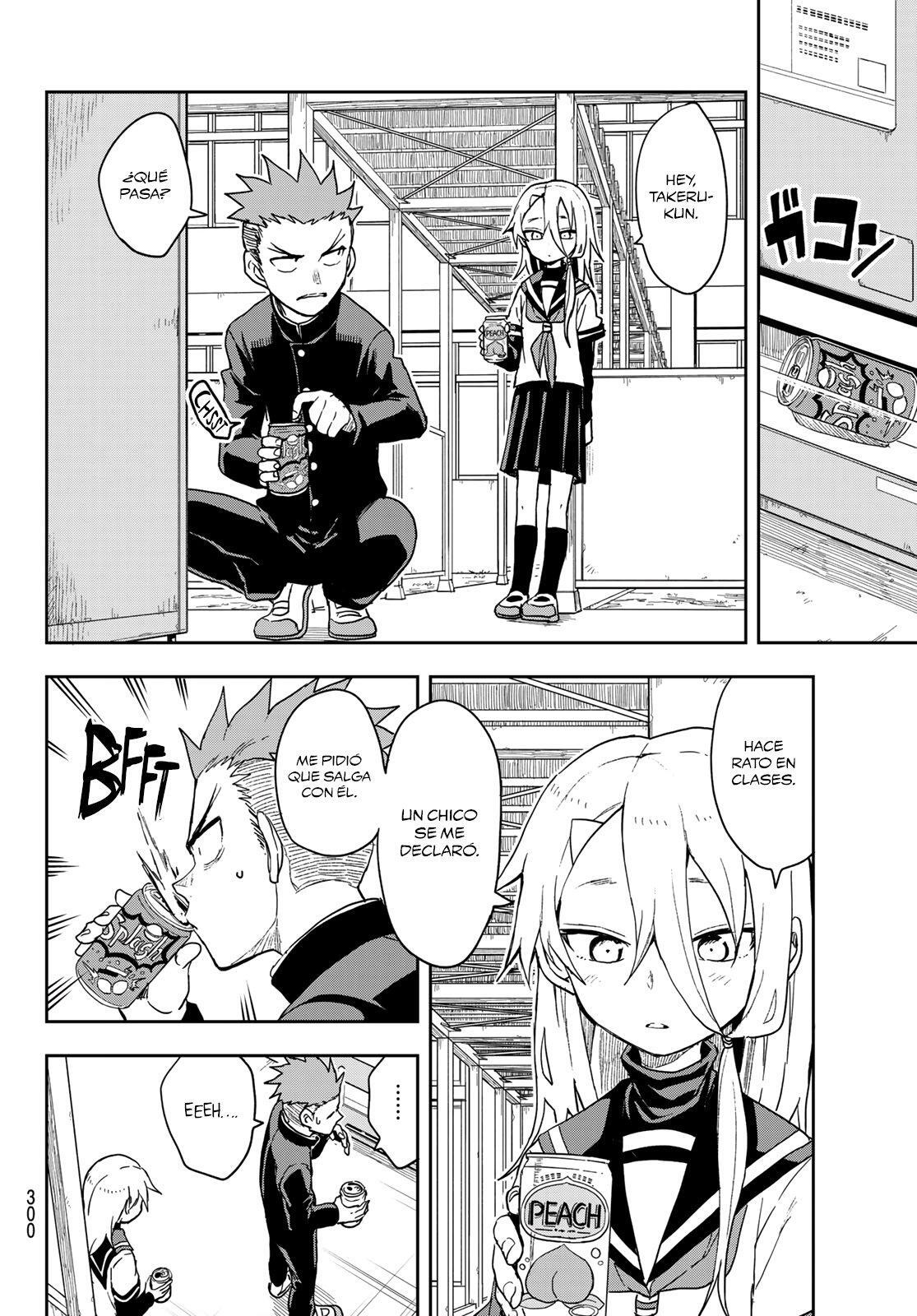Capitulo 84 page 3