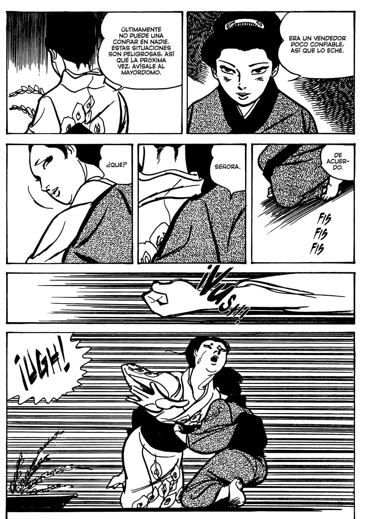 Capitulo 13 page 31