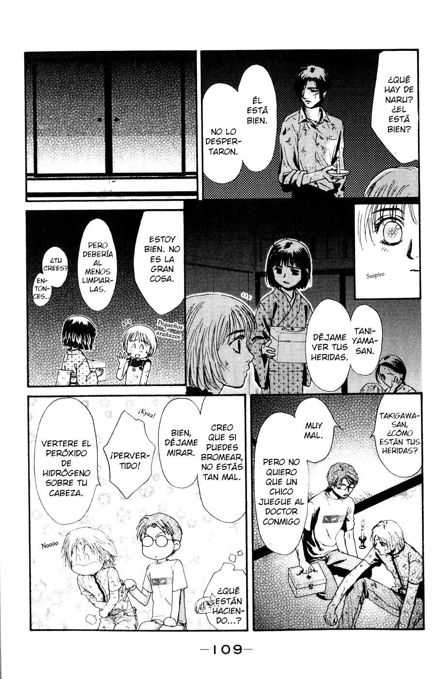 Capitulo 38 page 34