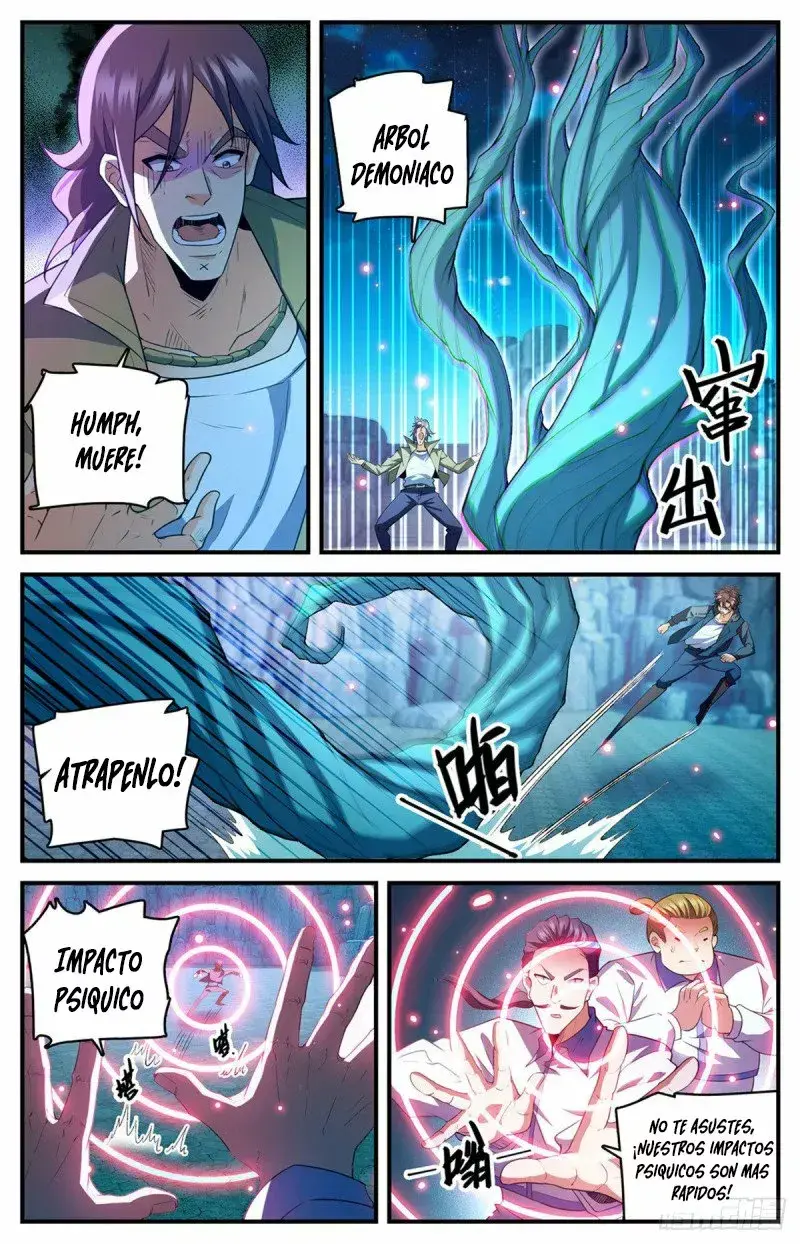 Capitulo 767 page 7