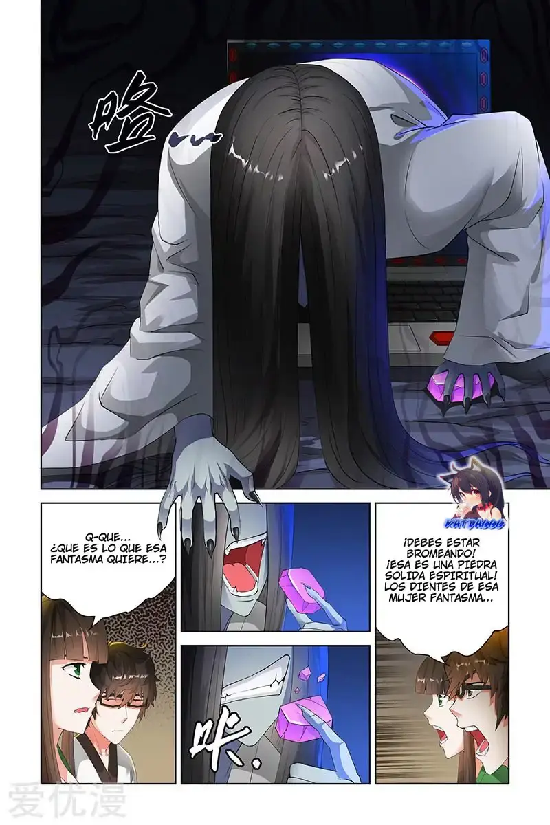 Capitulo 99 page 3