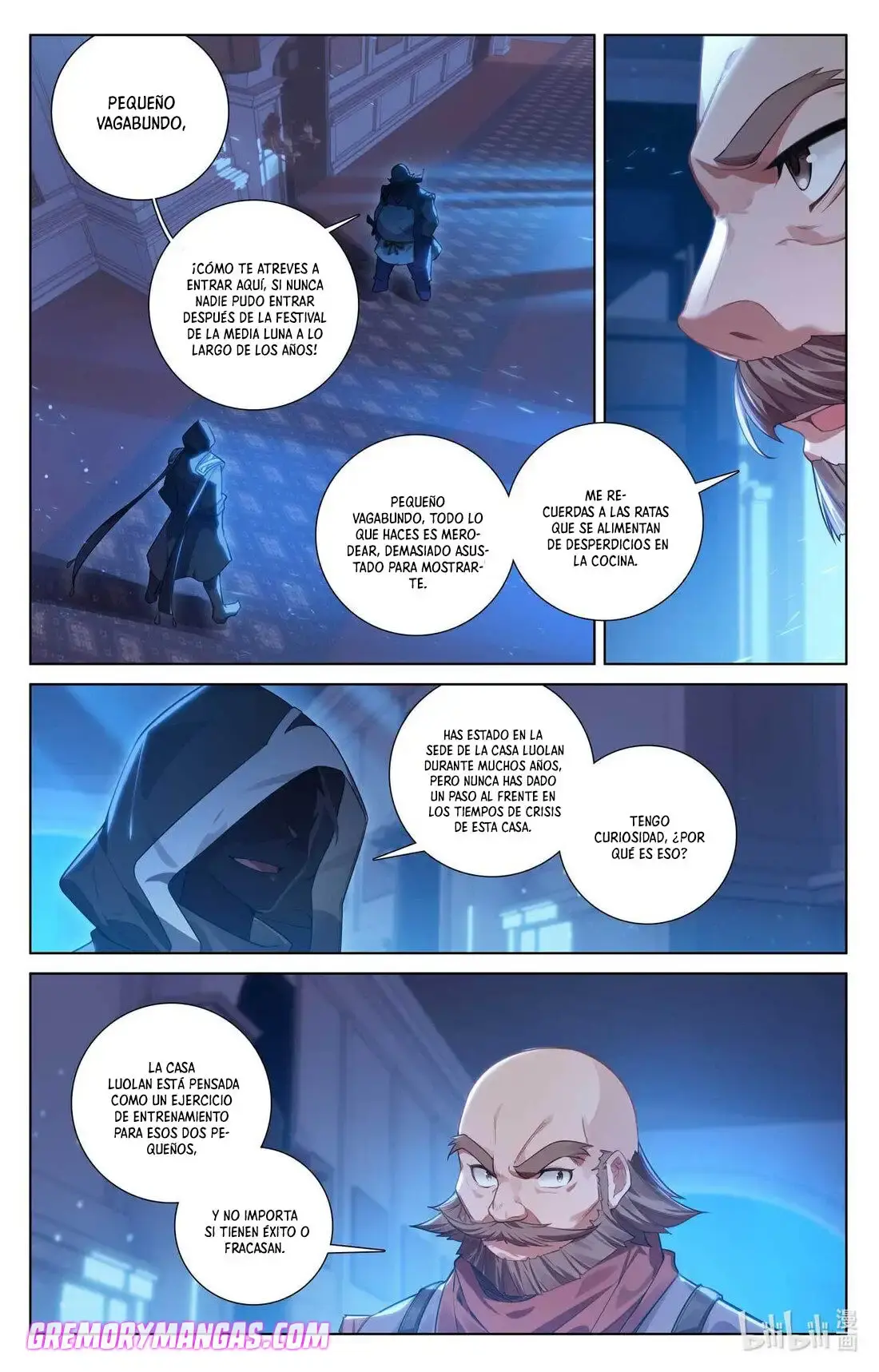 Capitulo 147 page 8