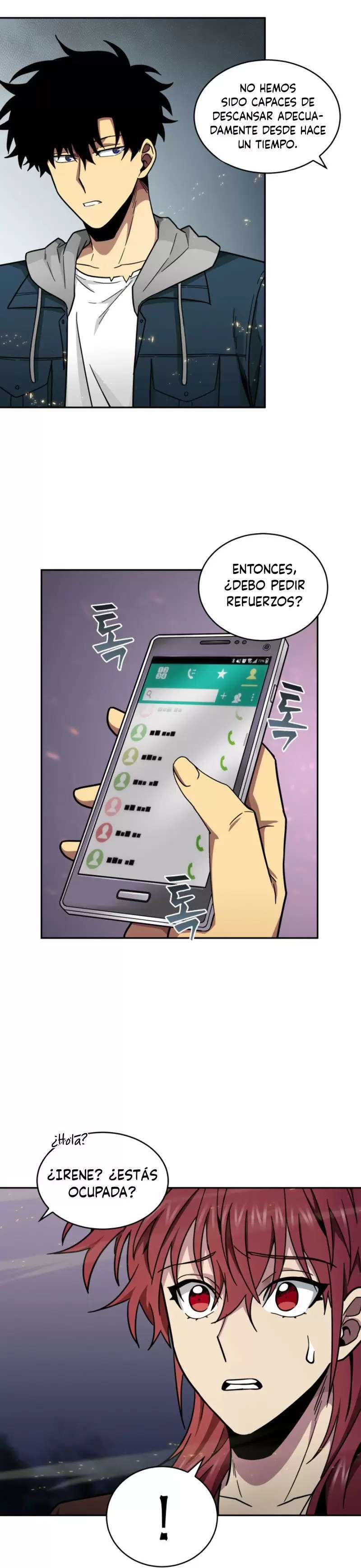Capitulo 133 page 16