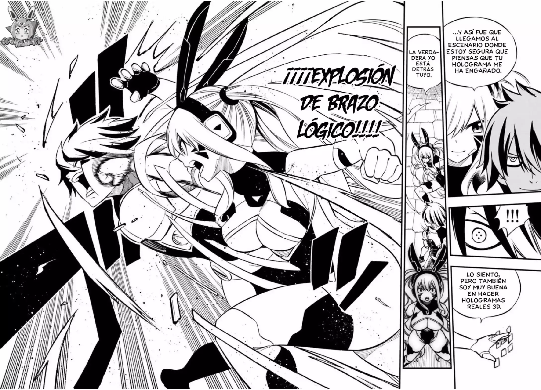Capitulo 195 page 20