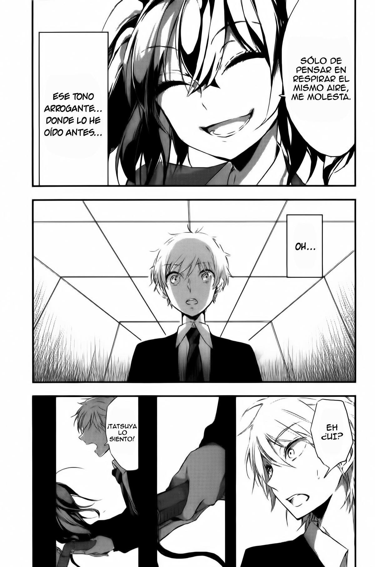 Capitulo 1 page 20