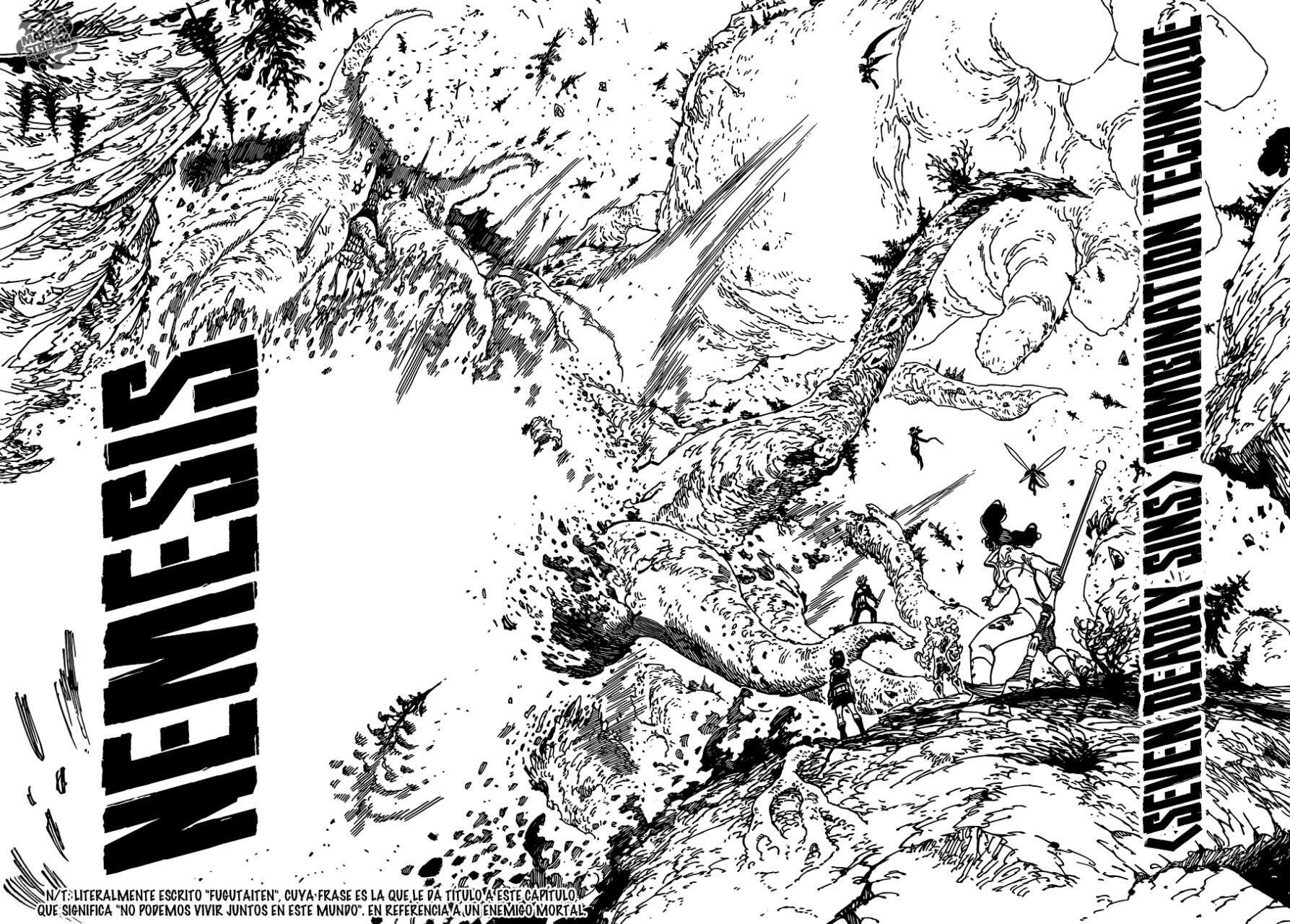 Capitulo 331 page 19