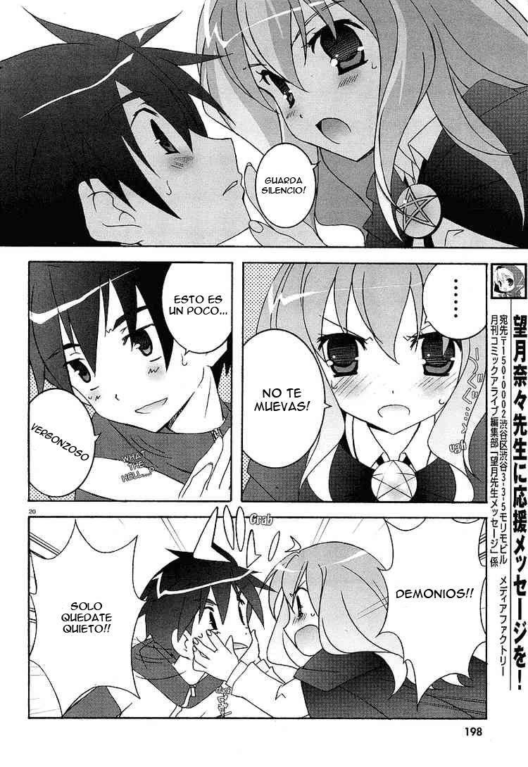 Capitulo 1 page 20