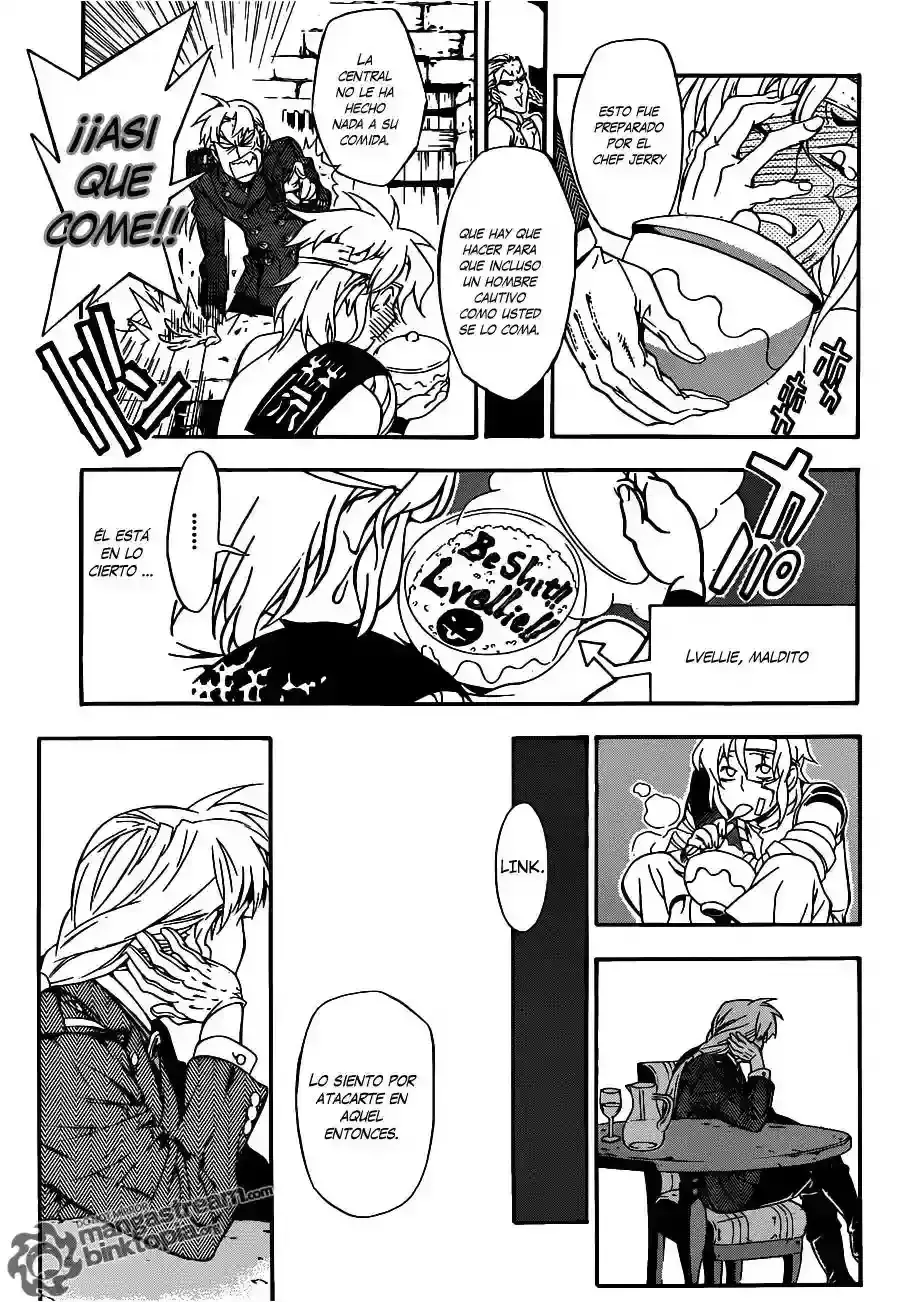 Capitulo 202 page 25