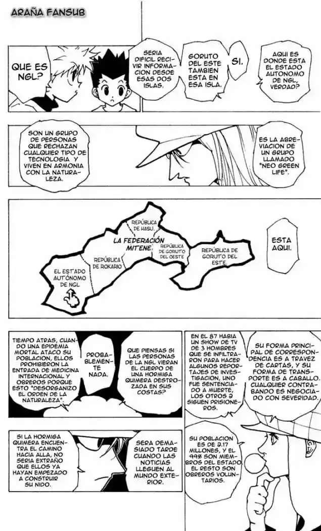 Capitulo 188 page 6