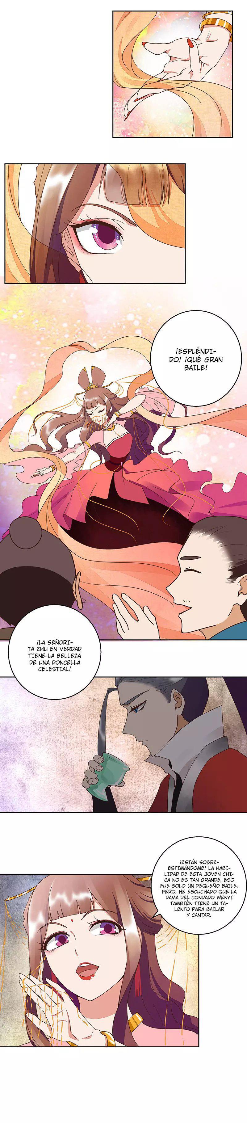 Capitulo 50 page 10