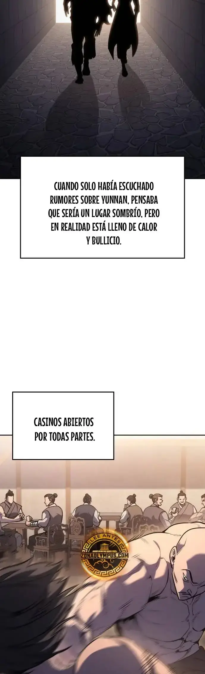 Capitulo 136 page 47