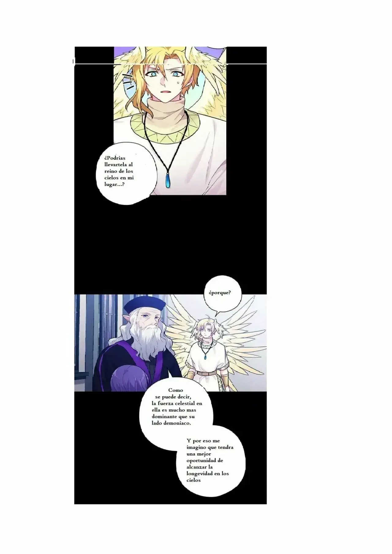 Capitulo 71 page 10