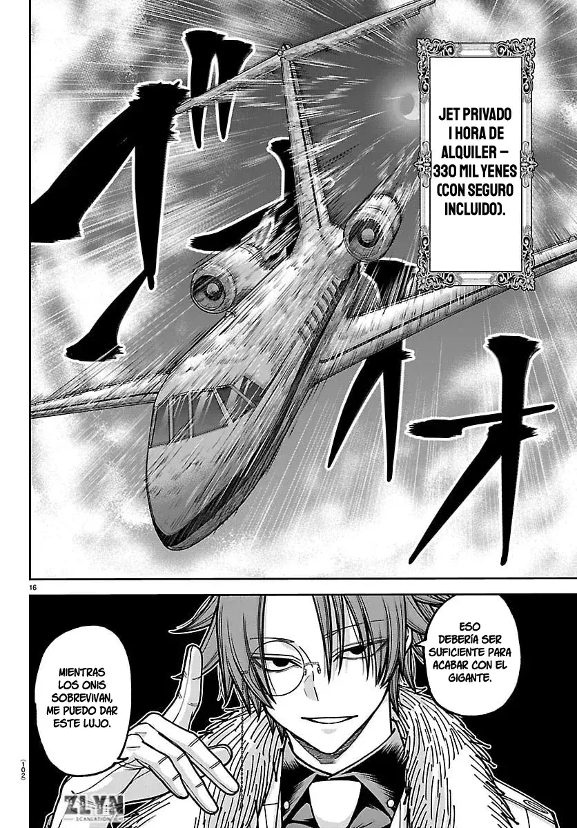 Capitulo 257 page 20