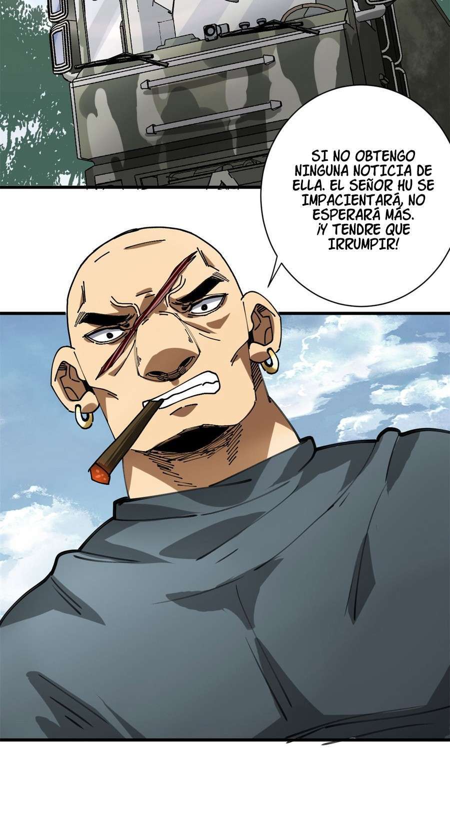 Capitulo 156 page 34