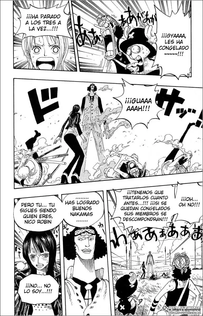 Capitulo 320 page 12