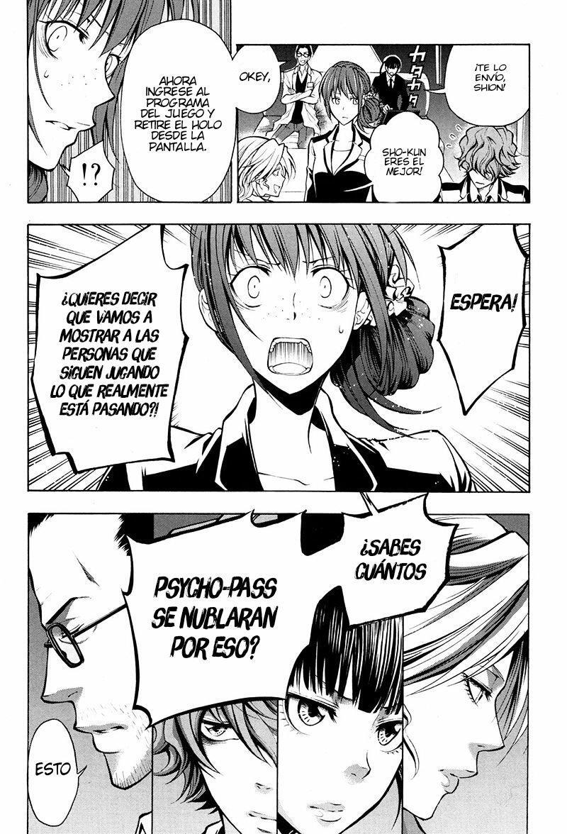 Capitulo 13 page 15