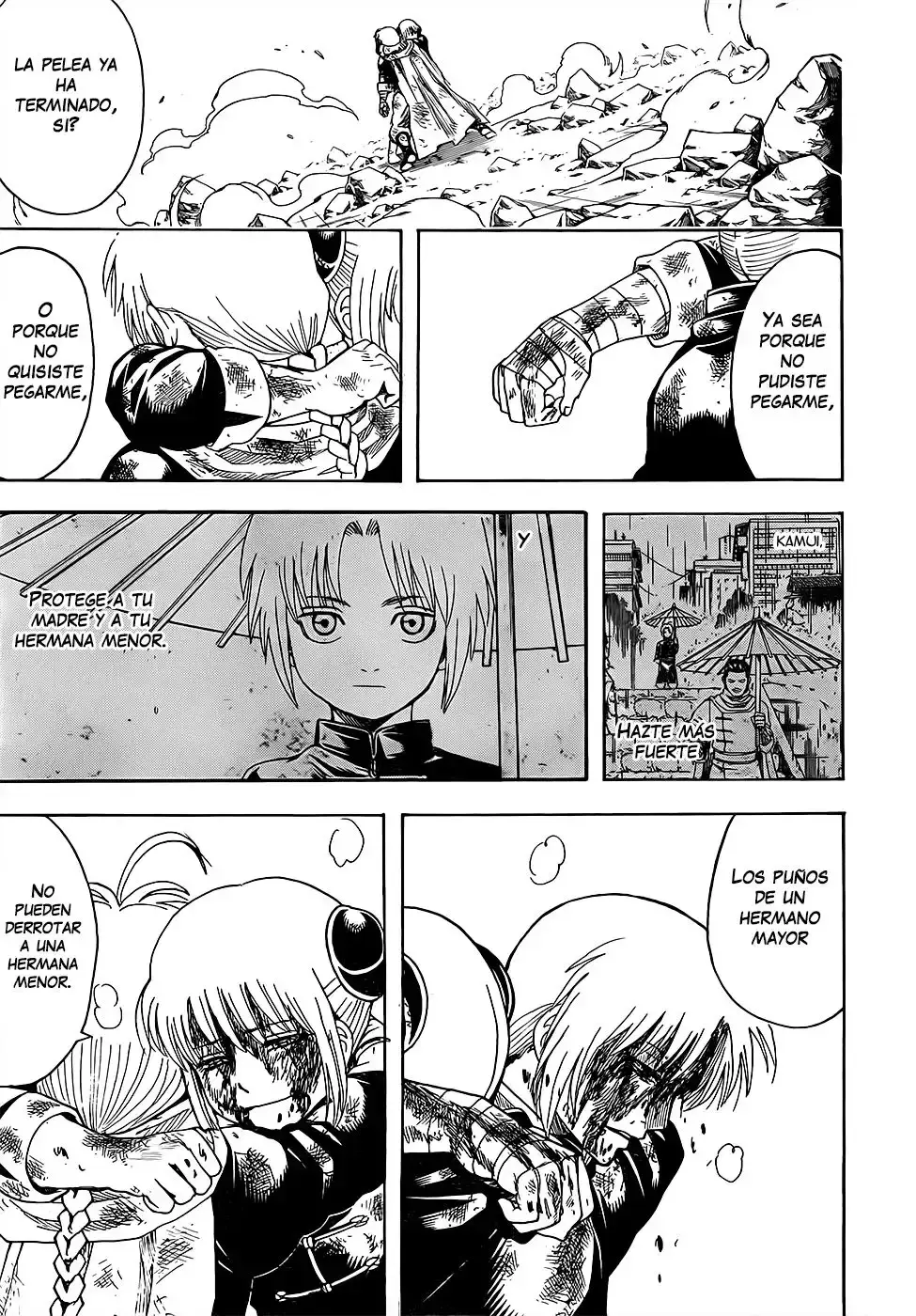 Capitulo 589 page 16