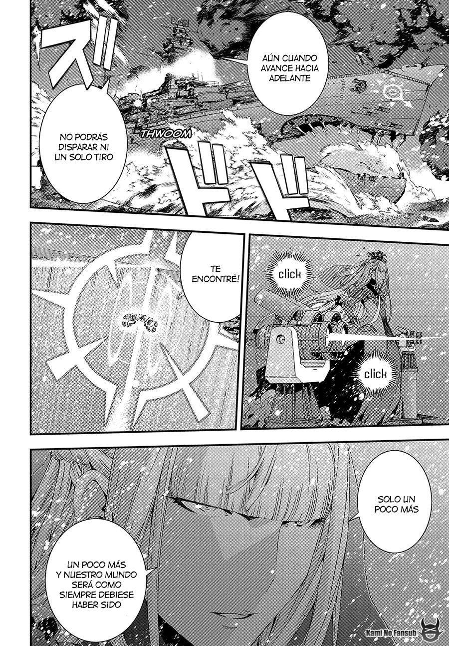 Capitulo 72 page 5