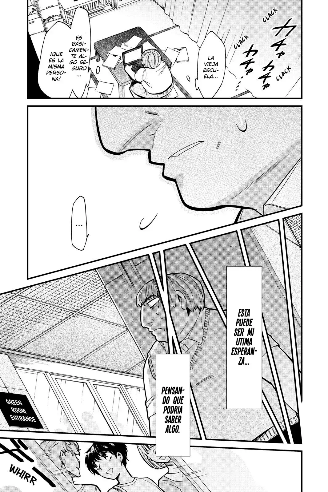 Capitulo 88 page 14