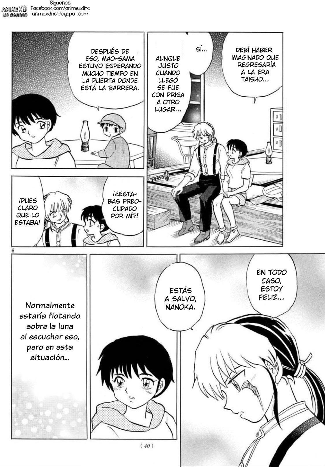 Capitulo 119 page 7