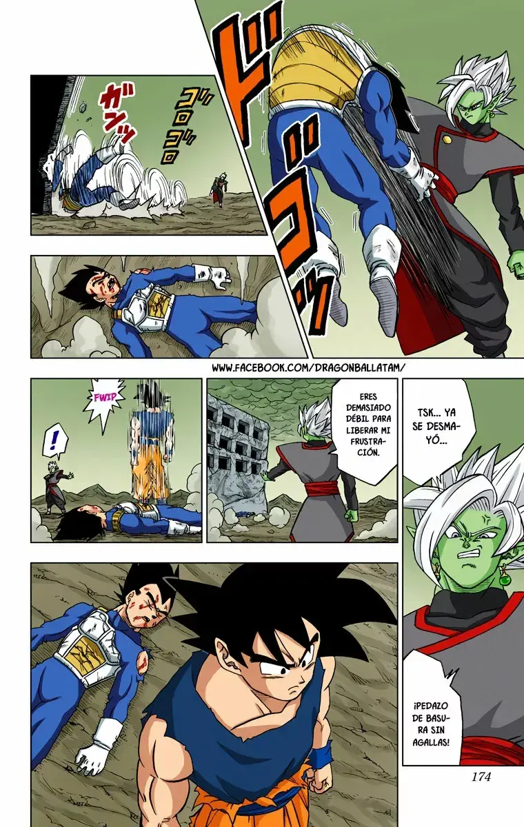 Capitulo 24 page 26