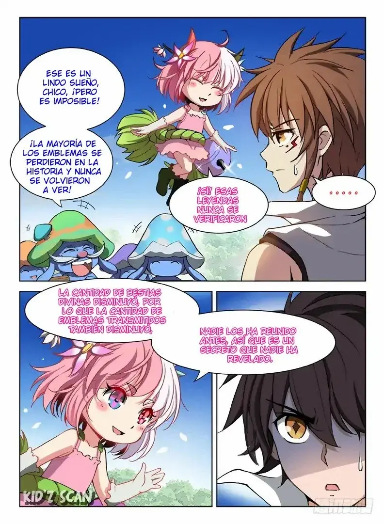 Capitulo 82 page 7