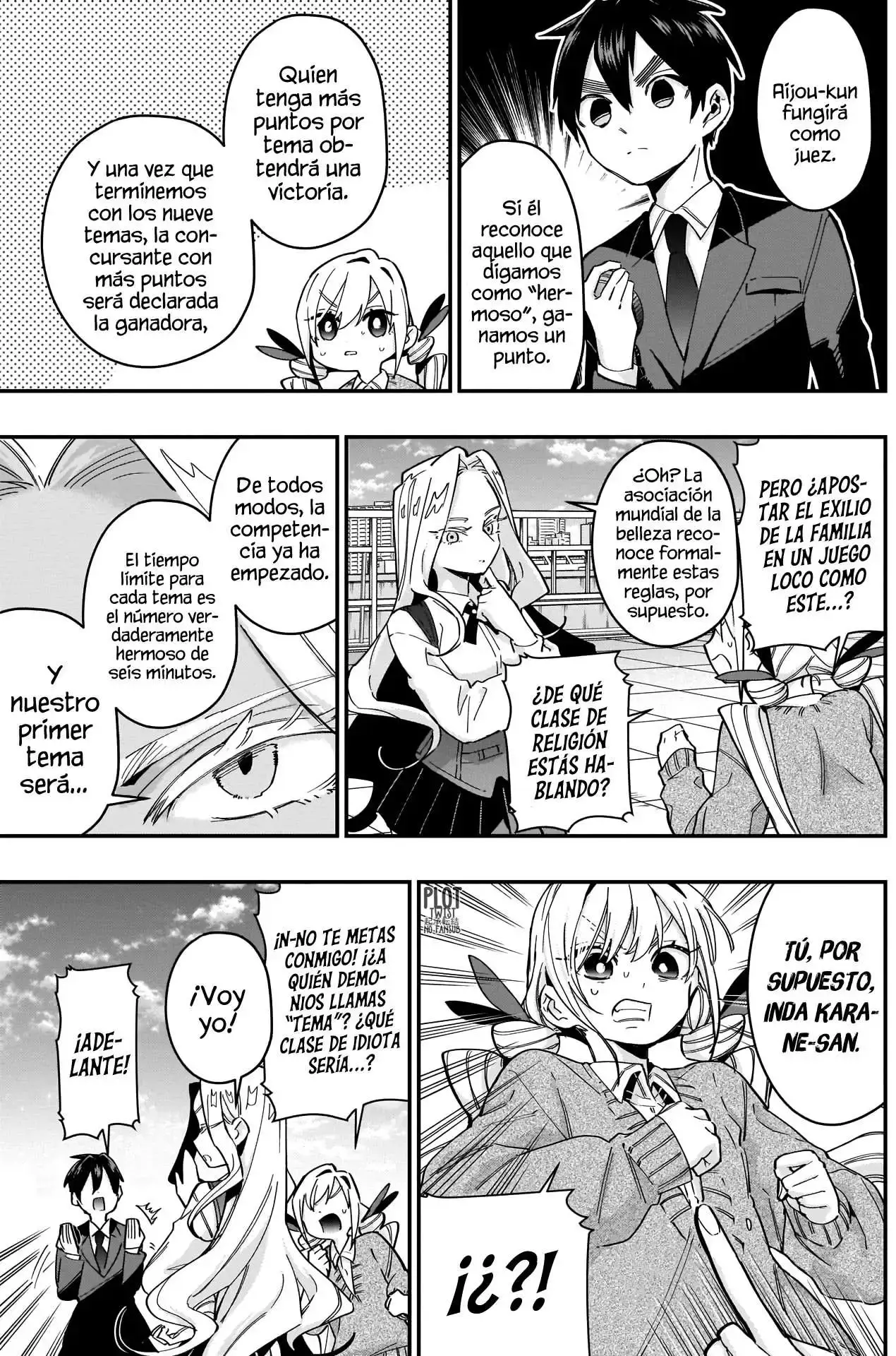 Capitulo 40 page 6