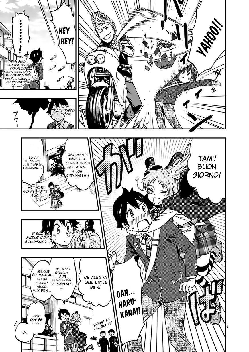 Capitulo 23 page 6
