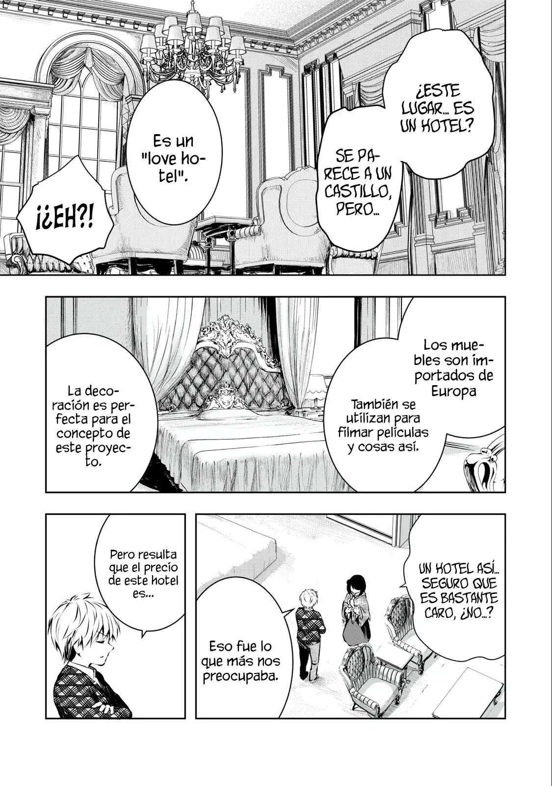 Capitulo 9 page 10