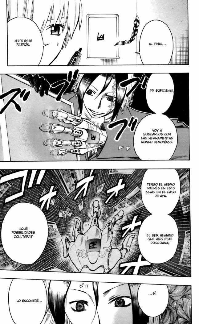 Capitulo 65 page 17