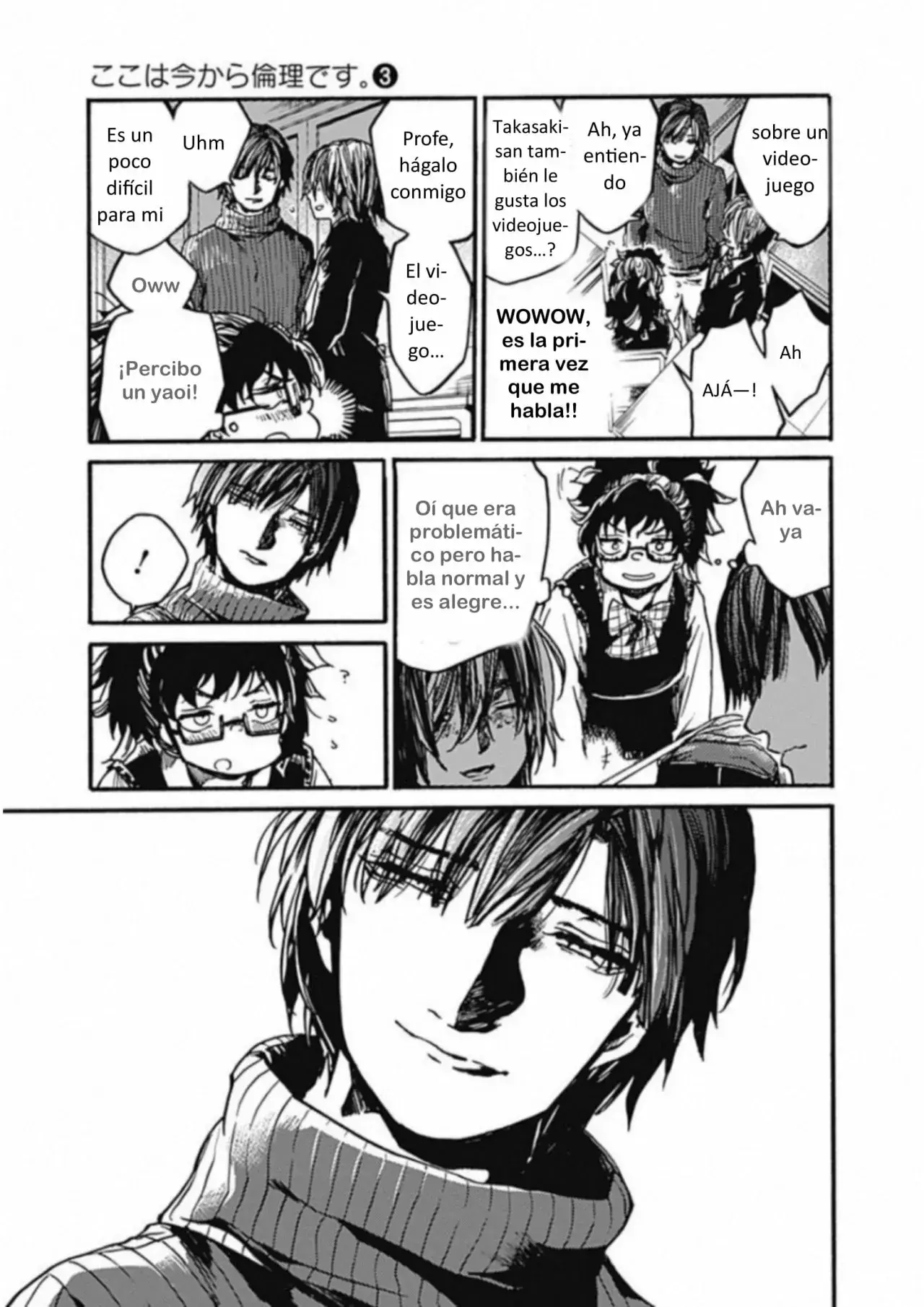 Capitulo 15 page 17