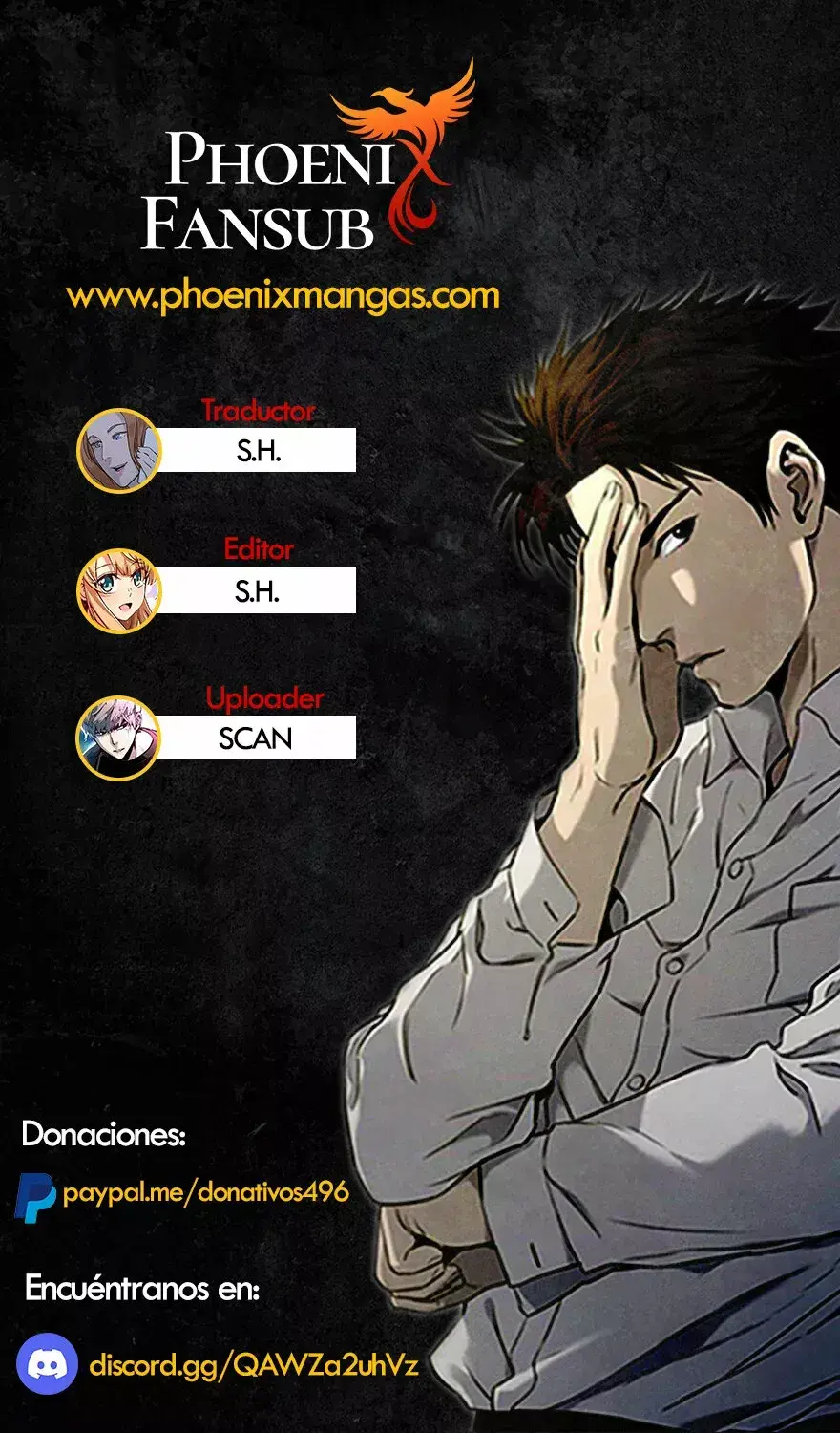 Capitulo 111 page 1