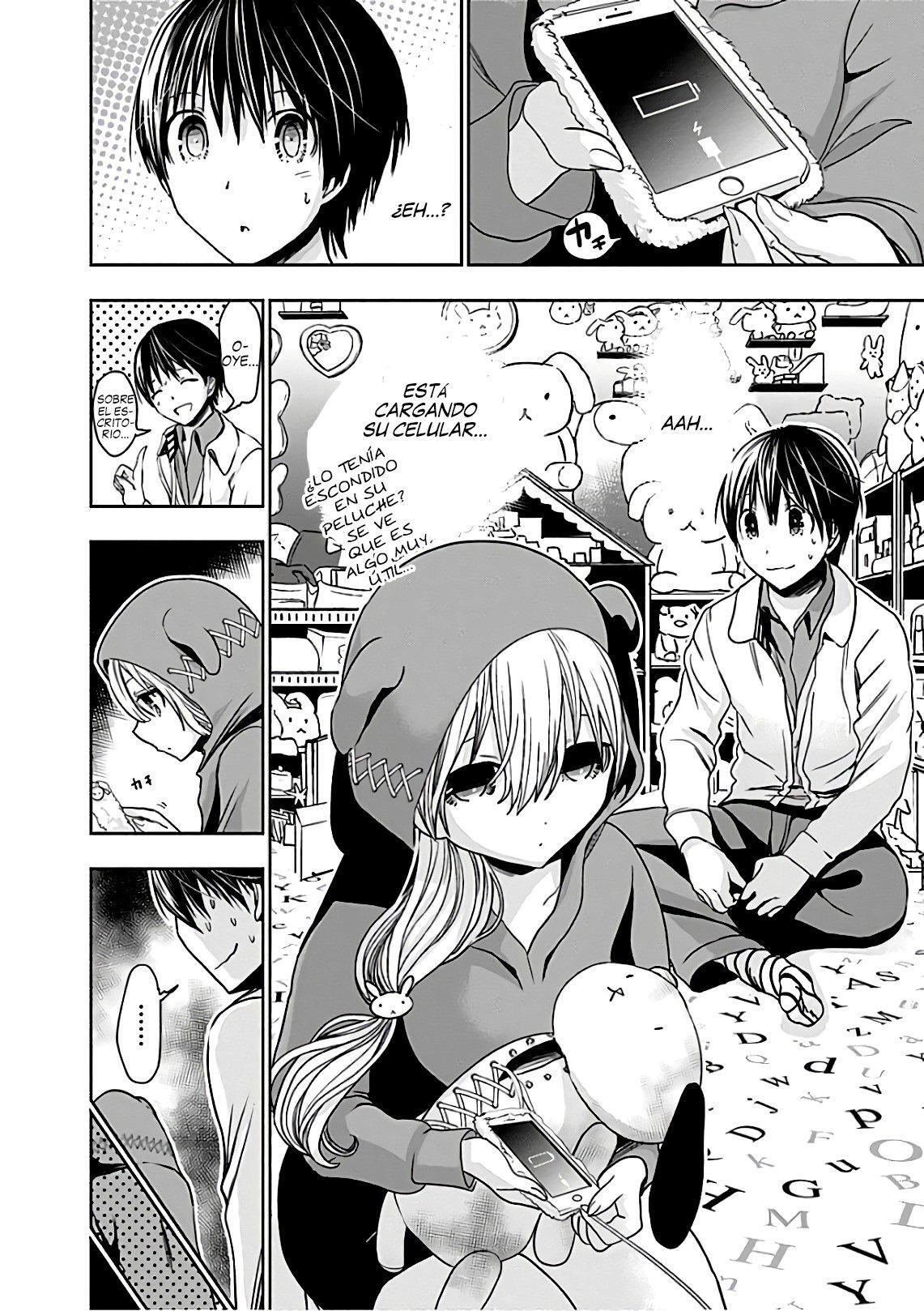 Capitulo 307 page 5