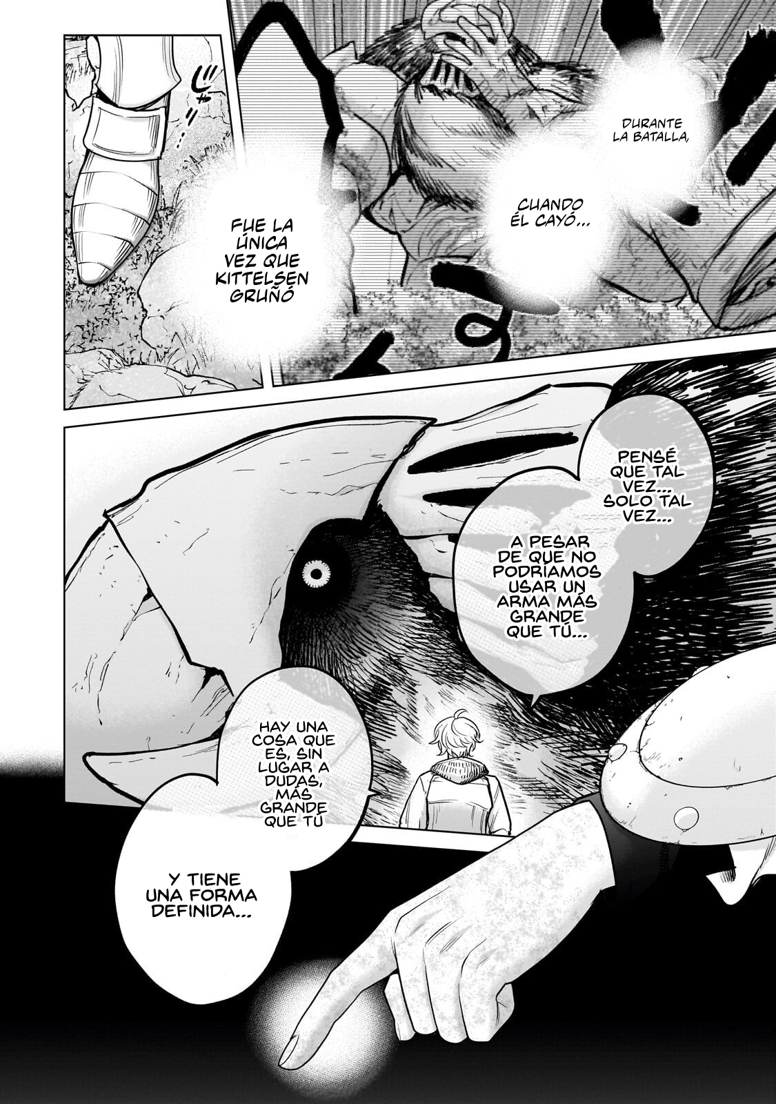 Capitulo 74 page 19