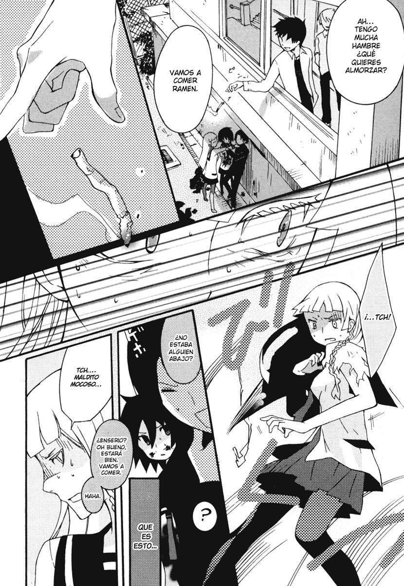 Capitulo 15 page 16