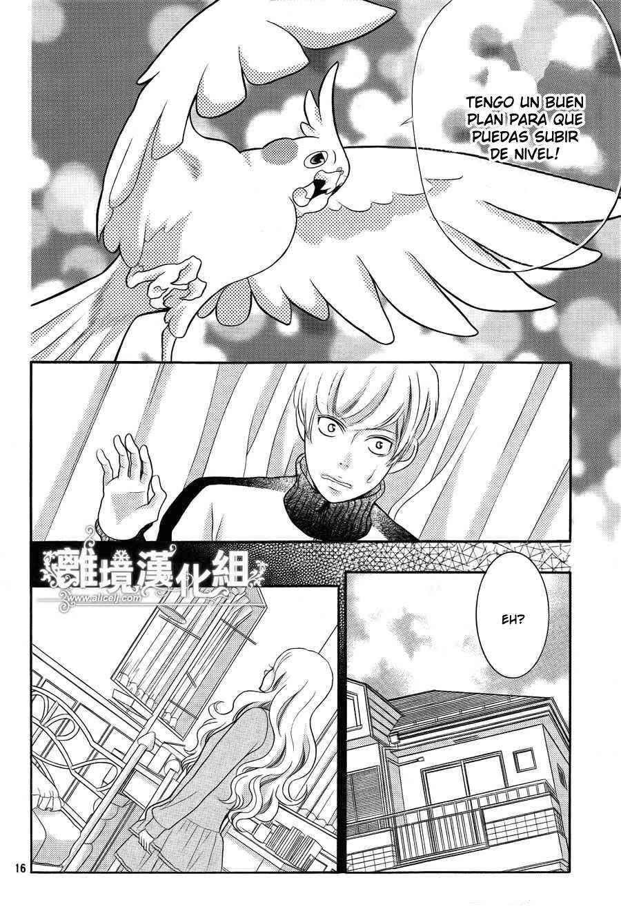 Capitulo 28 page 18