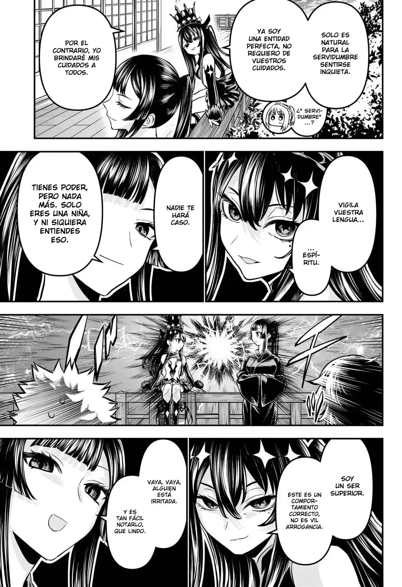 Capitulo 104 page 4