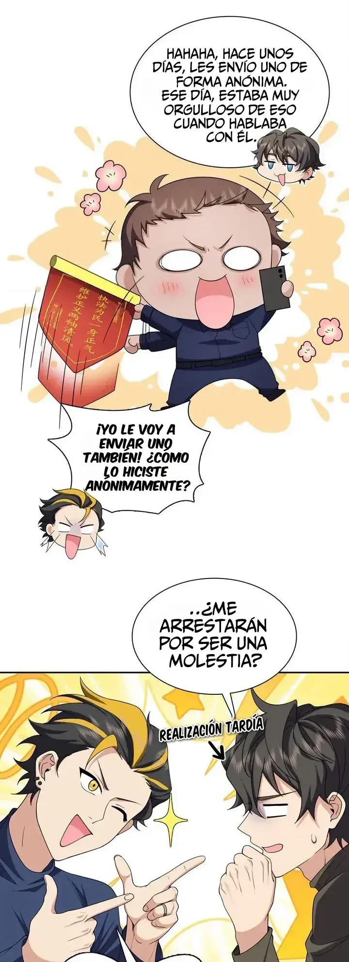 Capitulo 250 page 20