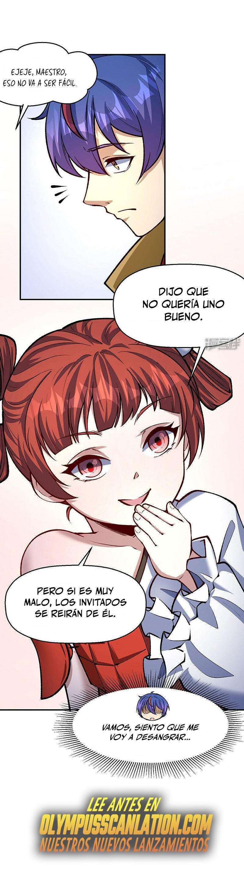 Capitulo 538 page 20
