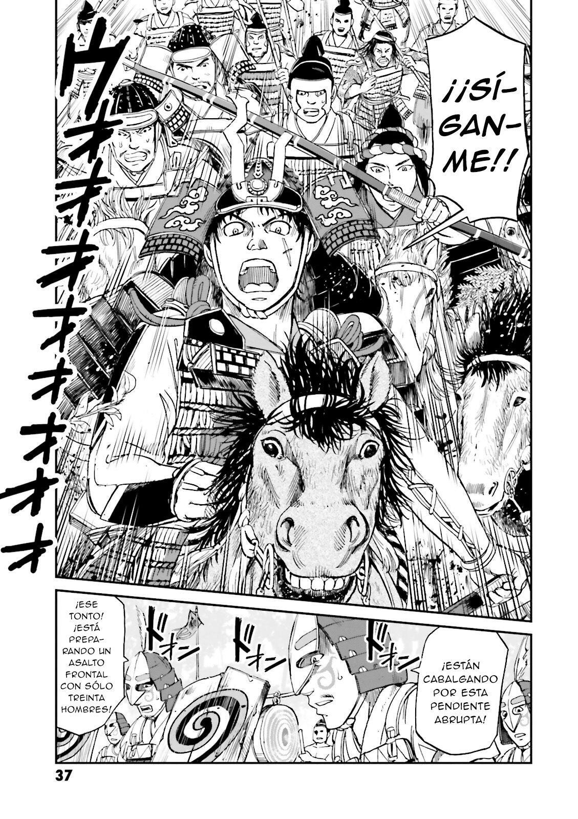 Capitulo 25 page 38