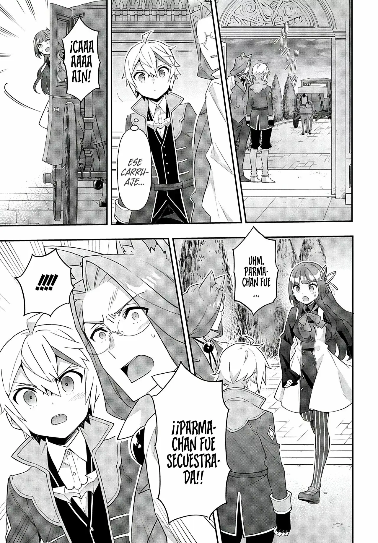 Capitulo 53 page 13