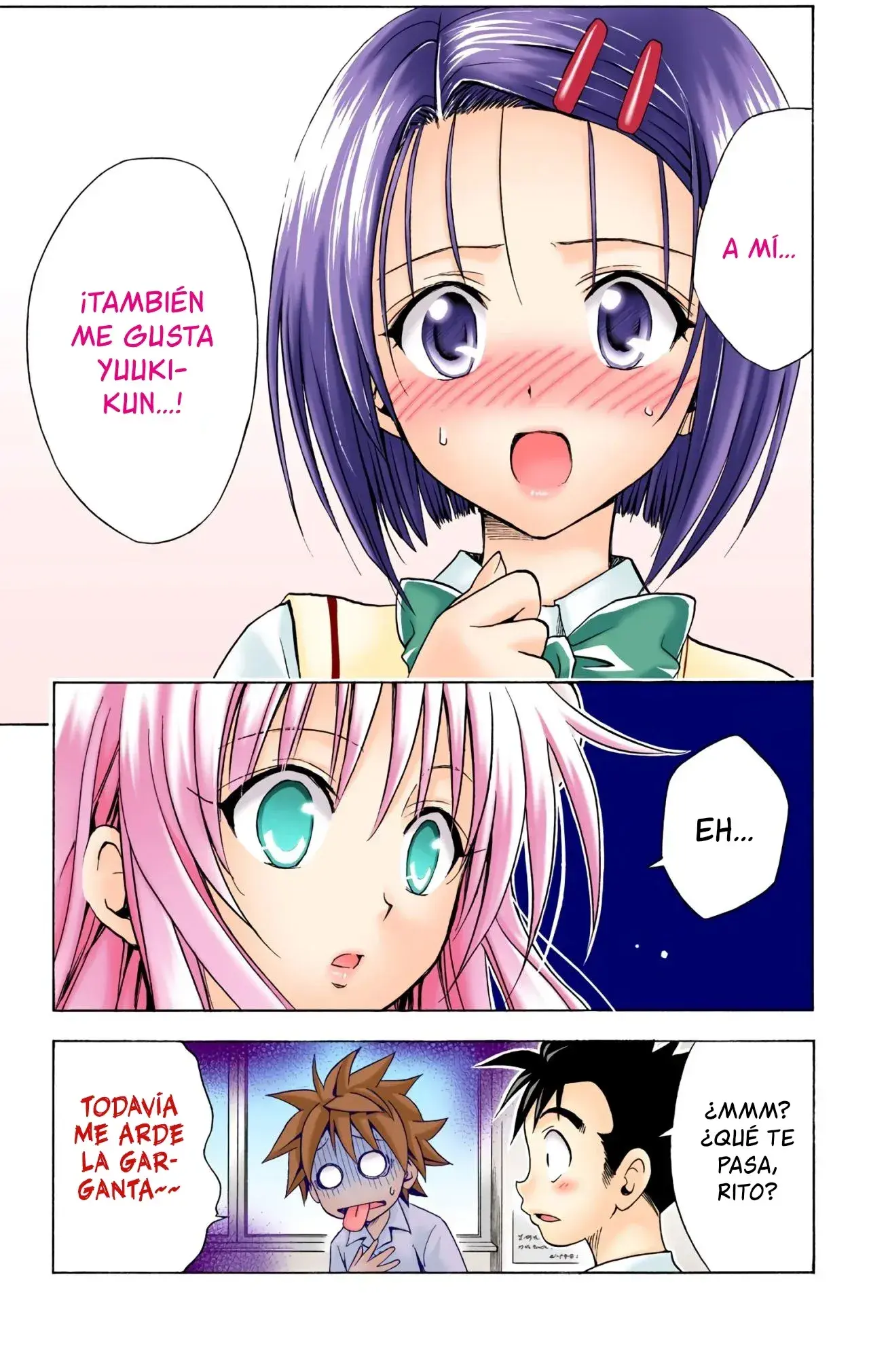 Capitulo 118 page 21